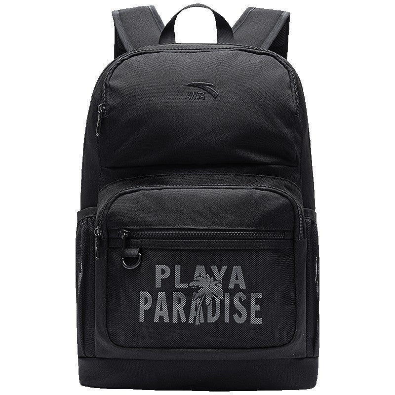 ANTA Large Capacity Multi-Pocket Backpack with Laptop Compartment - Image 1