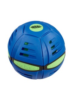 Phlat Ball Classic Blue Throw A Disc Catch A Ball! Time Delay Transformation Flying Toy - pzsku/ZC62C9E3D831B22752369Z/45/_/1692164573/27ed91c9-25fc-4f3f-9323-03e0fcbff666