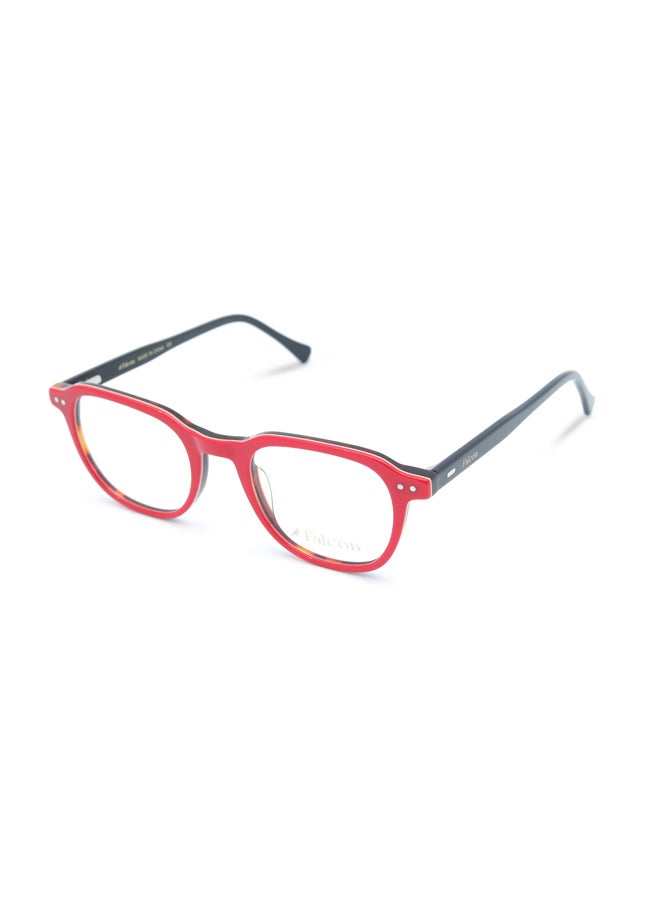 Falcon Square  Womens Optical Frame - Image 2