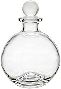 Nakpunar Nakpunar 24 pcs Glass Bottle Stoppers for Wine Beverages Soda Champagne Liquors Oils  - Image 3