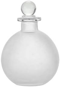 Nakpunar Nakpunar 24 pcs Glass Bottle Stoppers for Wine Beverages Soda Champagne Liquors Oils  - Image 2