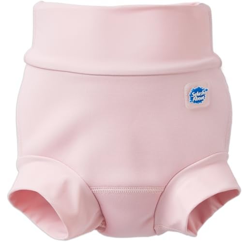 Splash About Happy Nappy Almond Blossom 3-4 Years - Image 1