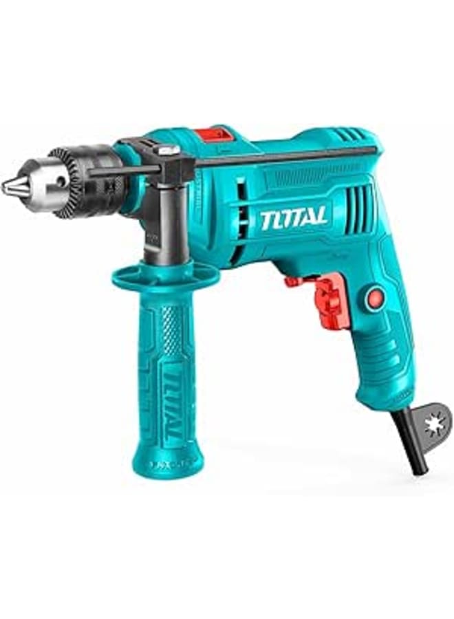 Total Tools 710W Impact Drill (TG107136)