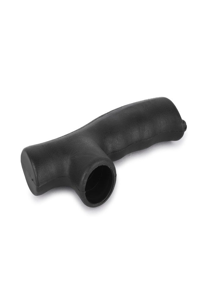 iwalk; Changing Lives Walking Cane/Stick PP Handle (Black) - Image 5