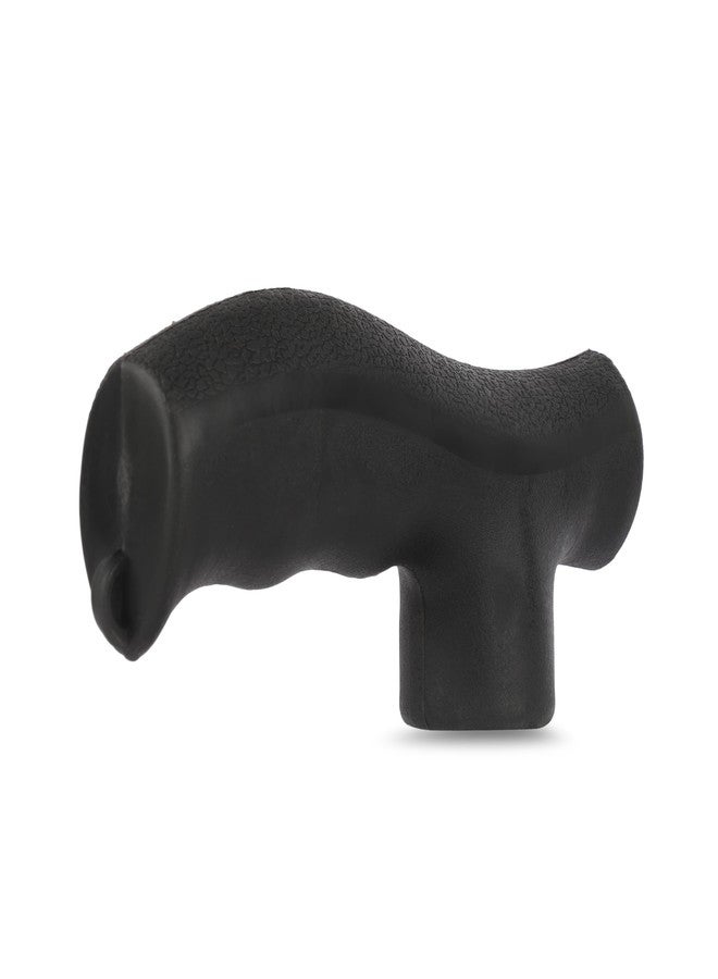 iwalk; Changing Lives Walking Cane/Stick PP Handle (Black) - Image 3