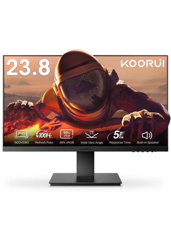 KOORUI monitor MY-P01-US5 - Image 1