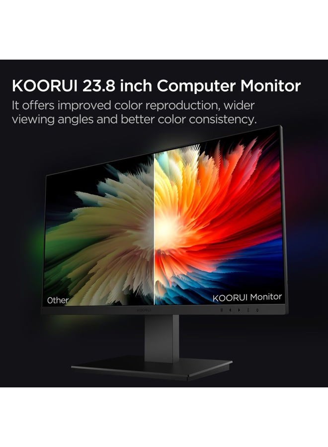 KOORUI monitor MY-P01-US5 - Image 3