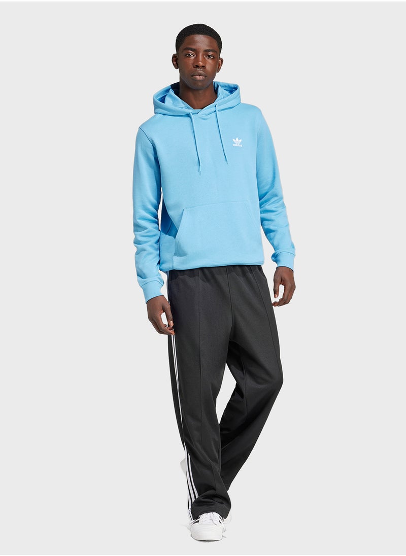 adidas Originals - Trefoil Essentail Hoodie - Image 1
