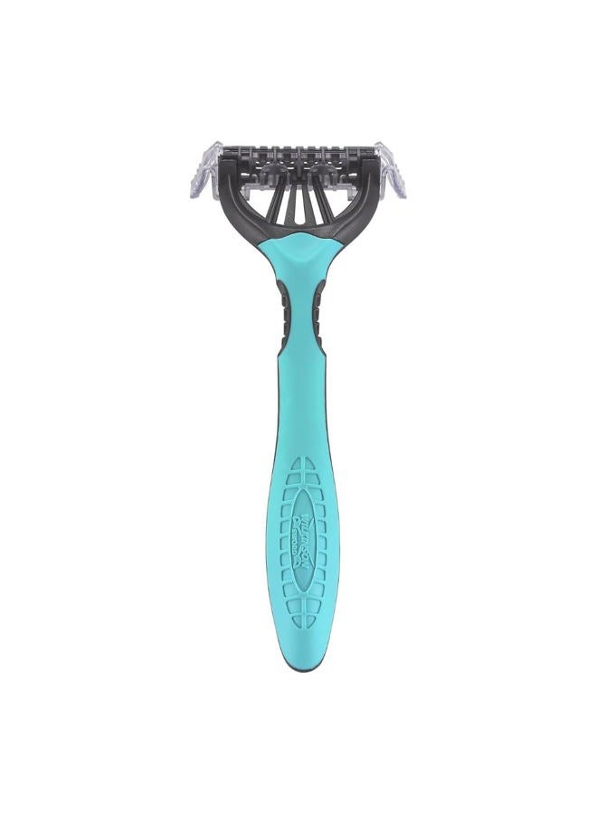 Wilkinson Sword اكستريم 3 شفرات حساسة للاستخدام مرة واحدة، عبوة من 3، بالإضافة إلى 1 مجاناً - Image 3