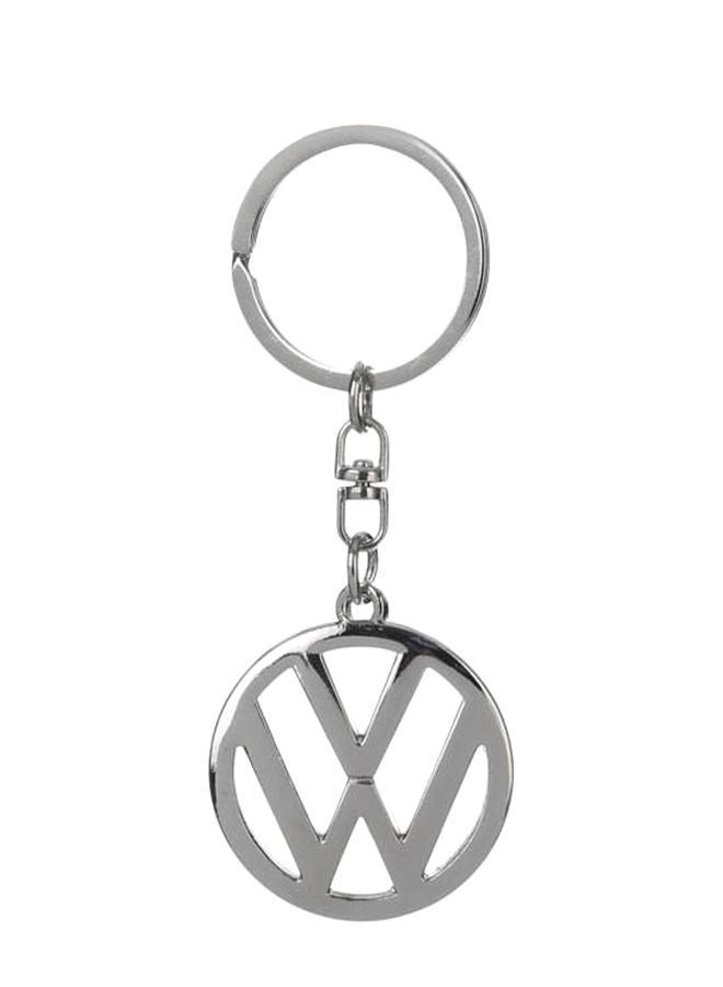 NIBEMINENT Volkswagen Car Medal K0006 Key Chain