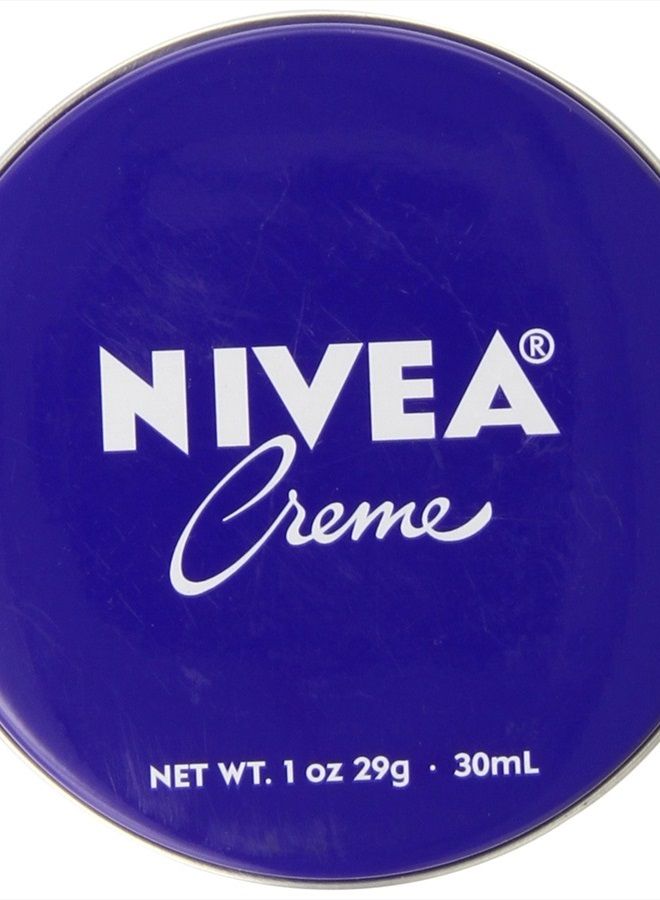 Nivea Nivea Creme by Nivea for Unisex - 1 oz Cream - U-SC-1169 - Image 1