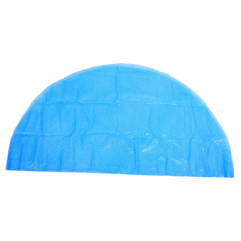 Inflatable Swimming Pool Insulation Bubble Cover Outdoor Pool Cover Pool Cover Bubble Pool Cover Bubble Pool Insulation Cover Pool Cover Pool Insulation Cover - Image 1