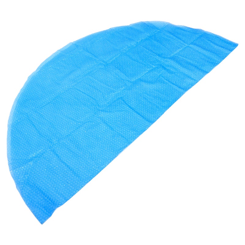 Inflatable Swimming Pool Insulation Bubble Cover Outdoor Pool Cover Pool Cover Bubble Pool Cover Bubble Pool Insulation Cover Pool Cover Pool Insulation Cover - Image 5