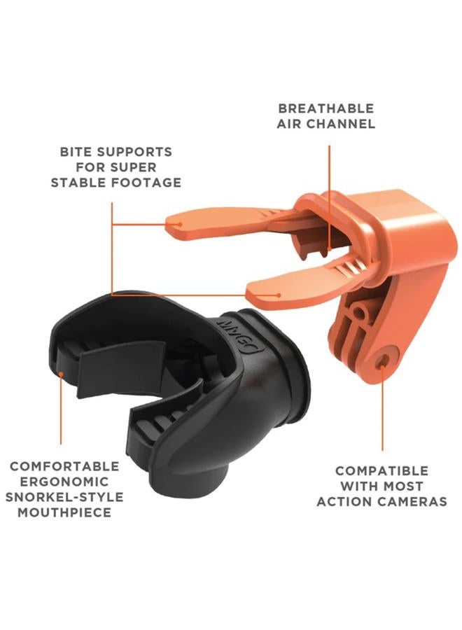MyGo Mouth Mount for GoPro® - Image 2