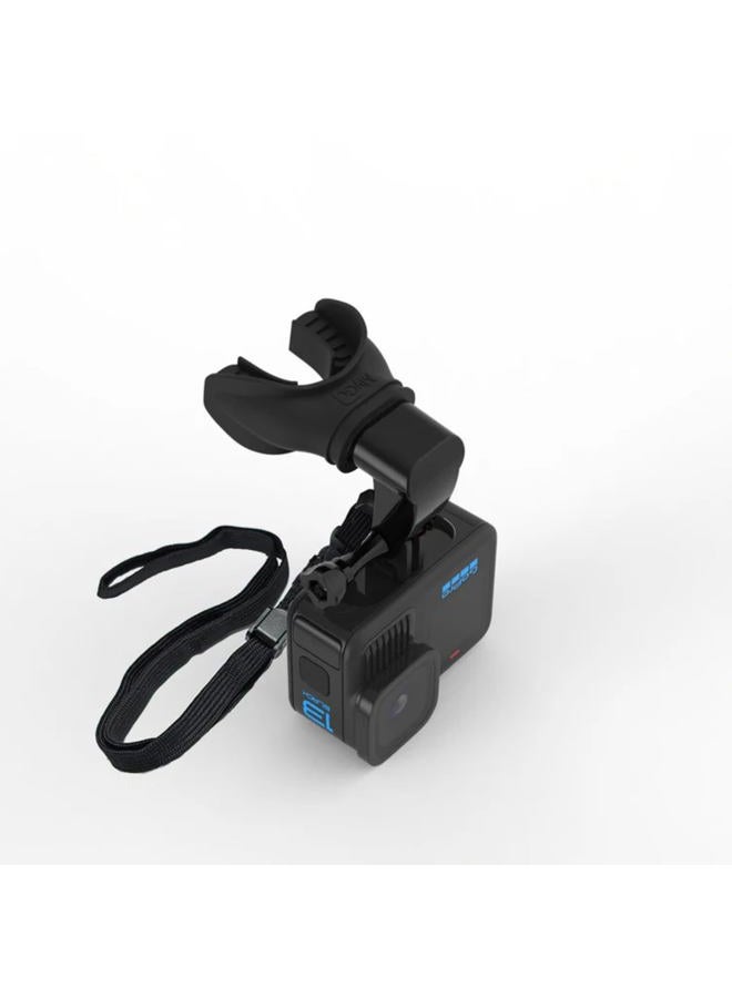 MyGo Mouth Mount for GoPro® - Image 1