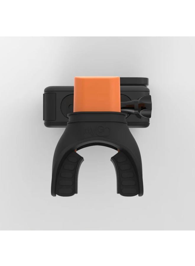 MyGo Mouth Mount for GoPro® - Image 3