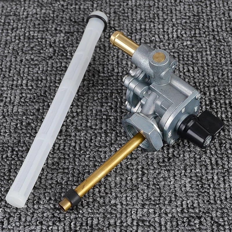 Wivplex Motorcycle Fuel Tap Tank Valve - Image 1
