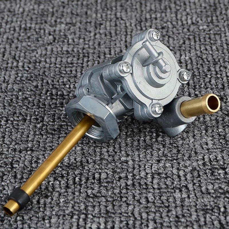 Wivplex Motorcycle Fuel Tap Tank Valve - Image 2