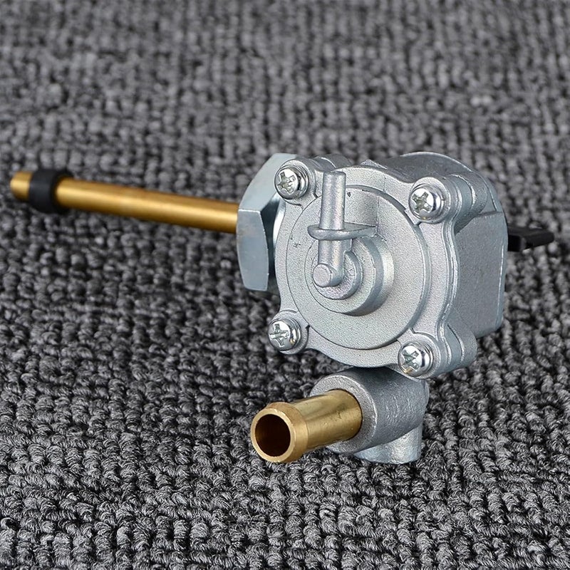 Wivplex Motorcycle Fuel Tap Tank Valve - Image 4