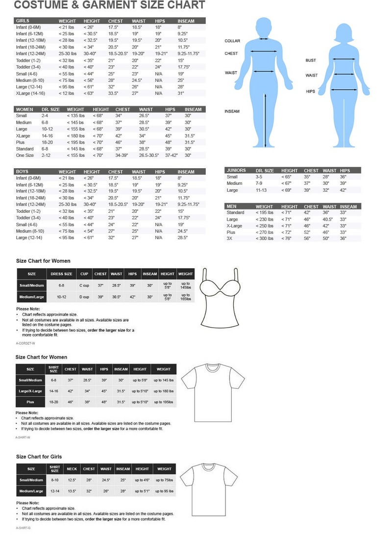 Amscan زي ولد روماني، أزياء شخصيات، زي كوسبلاي للأولاد - Image 2