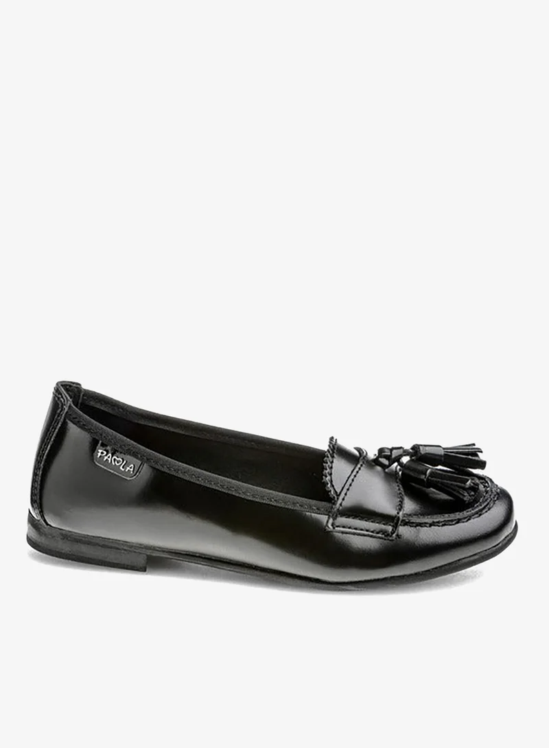 بابلوسكي حذاء بناتي سهل الارتداء للمدرسة - 844411