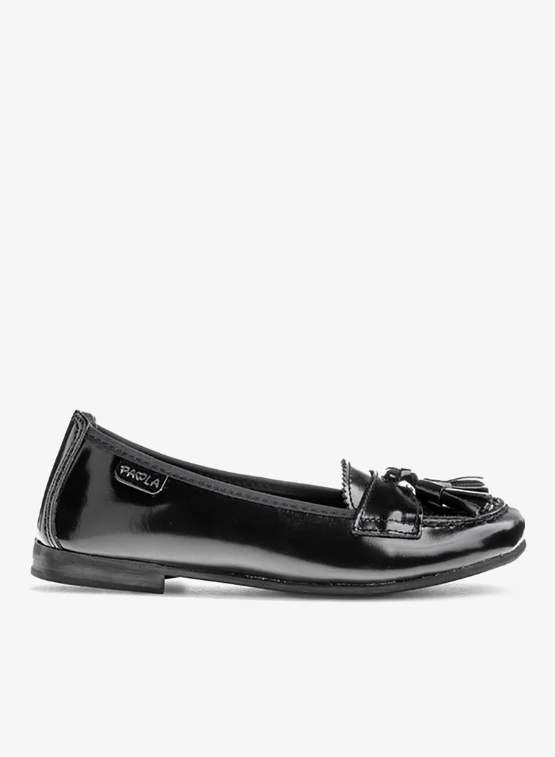 Pablosky Girls' Slip-On School Shoes - 844411
