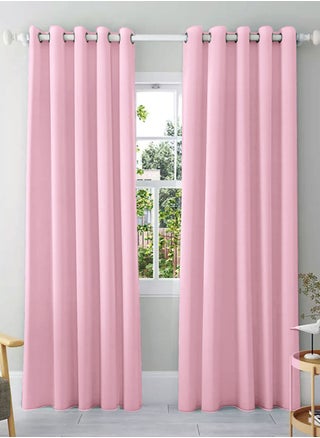 Pale Pink