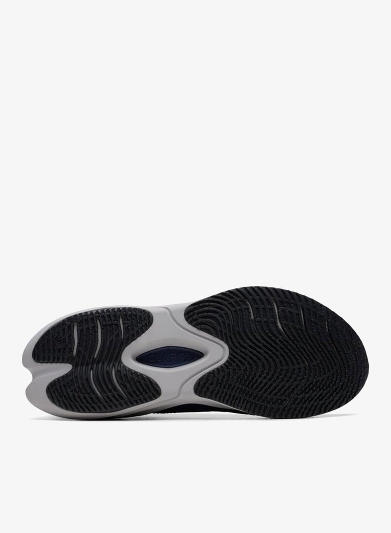 clarks كلاركس بيس أزرق غامق - Image 3