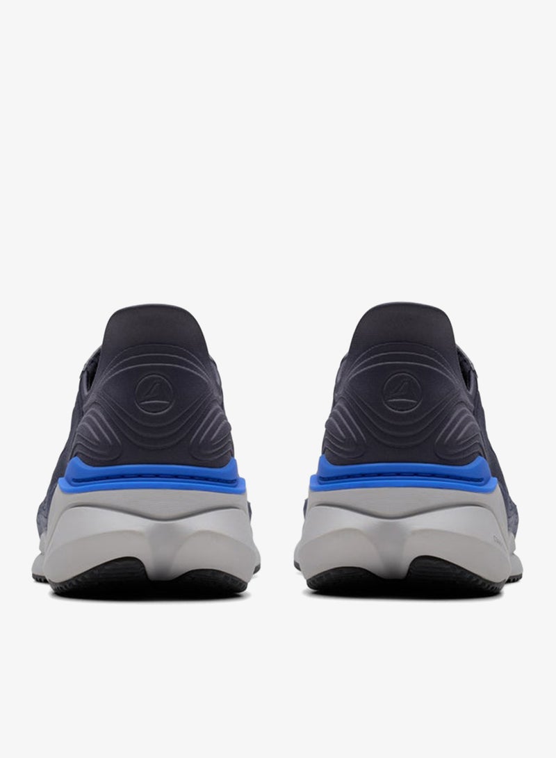 clarks كلاركس بيس أزرق غامق - Image 5