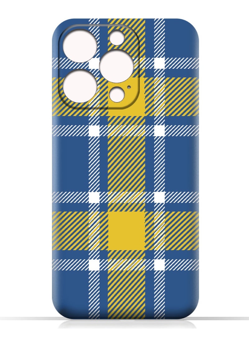 AMC DESIGN Protective Case Cover For Apple iPhone 15 Pro - Image 2