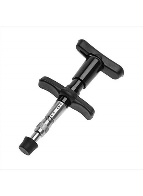 JTECH - CAT EX Chiropractic Adjusting Tool, Handheld Spine Correction Tool, 52 lbs Max AFR, Case Included