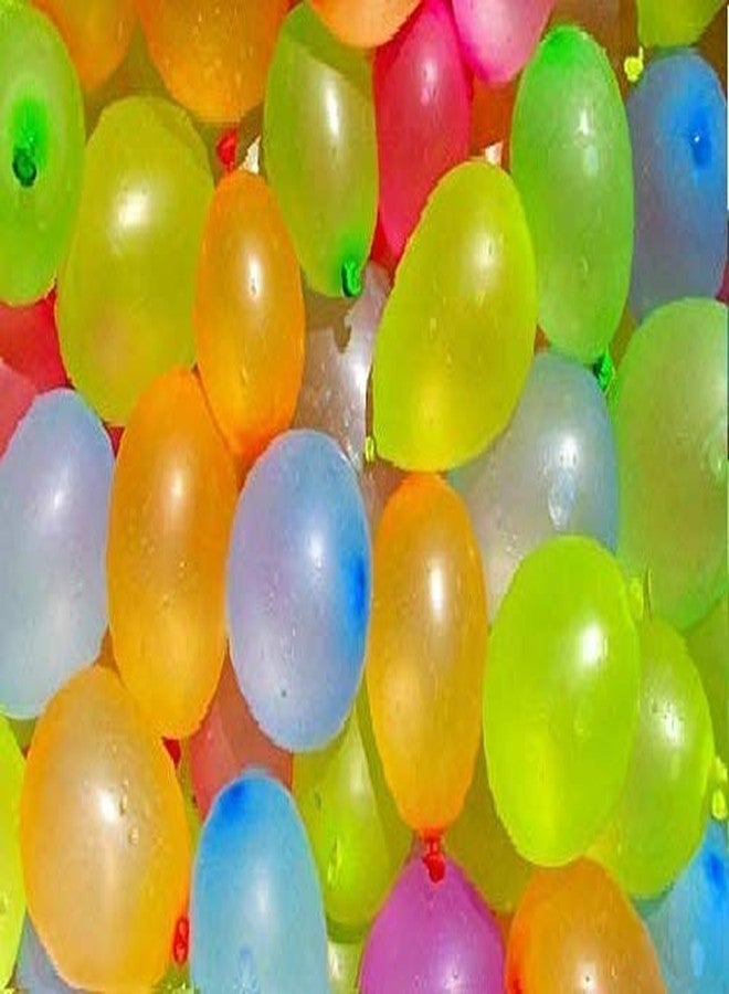ANG� Non Toxic Holi Water Balloons(Multicolor, Pack Of 2000) - Image 1