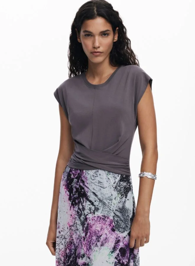 ديسيجوال فستان من تصميم السيد كريستيان لاكروا