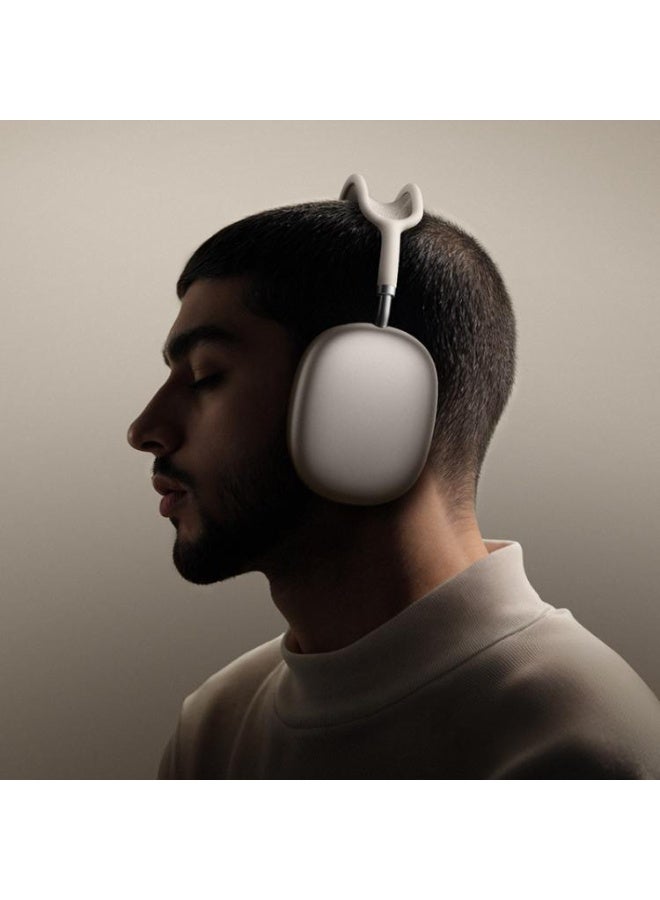 هوكو سماعة هوكو W65 بلس لاسلكية مع خاصية إلغاء الضوضاء ANC - Image 3