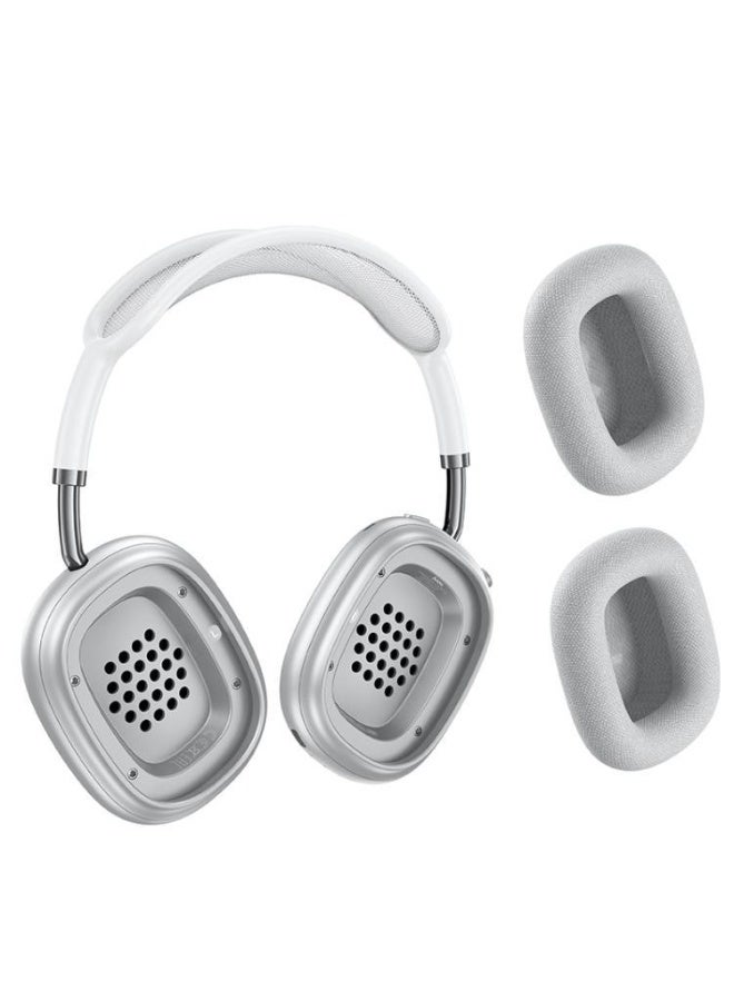 هوكو سماعة هوكو W65 بلس لاسلكية مع خاصية إلغاء الضوضاء ANC - Image 4