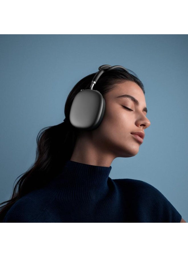 هوكو سماعة هوكو W65 بلس لاسلكية مع خاصية إلغاء الضوضاء ANC - Image 2