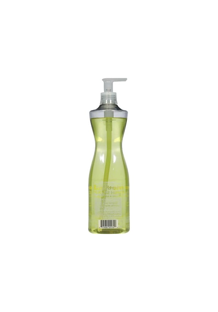 Method Dish Soap Lemon Mint Citron + Menthe 18 Fl. Oz. - Biodegradable Grease-Fighting Liquid - Image 3
