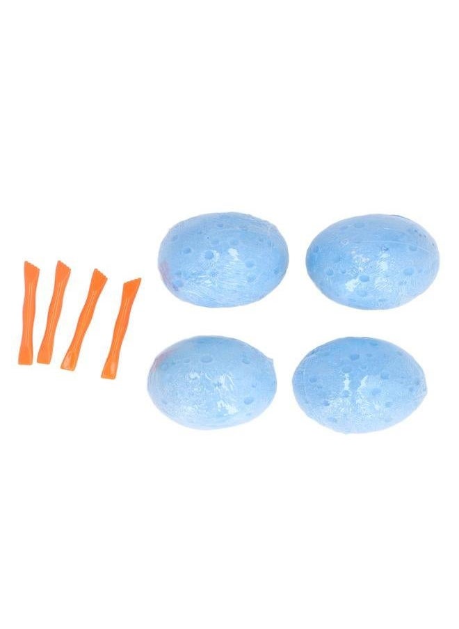 NIBEMINENT Stones Excavation Kit Stone Digging Planet Explore Educational Toys Science for Kids  - Image 1