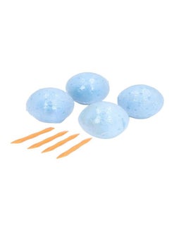 نيبمينينت Stones Excavation Kit Stone Digging Planet Explore Educational Toys Science for Kids  - Image 2