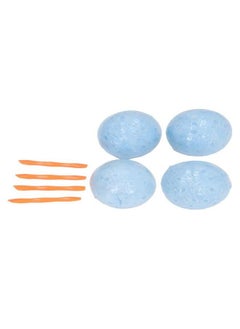 نيبمينينت Stones Excavation Kit Stone Digging Planet Explore Educational Toys Science for Kids  - Image 3