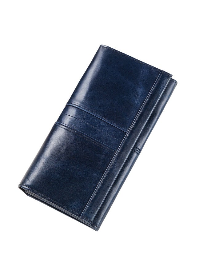 Mark Fairwhale New Anti Demagnetization Multifunctional Large Capacity ID Wallet 