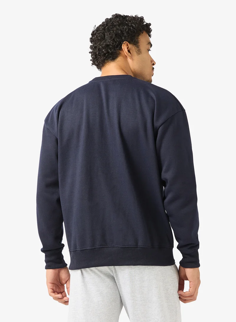 سفنتي فايف بلوزات بطبعات جرافيك