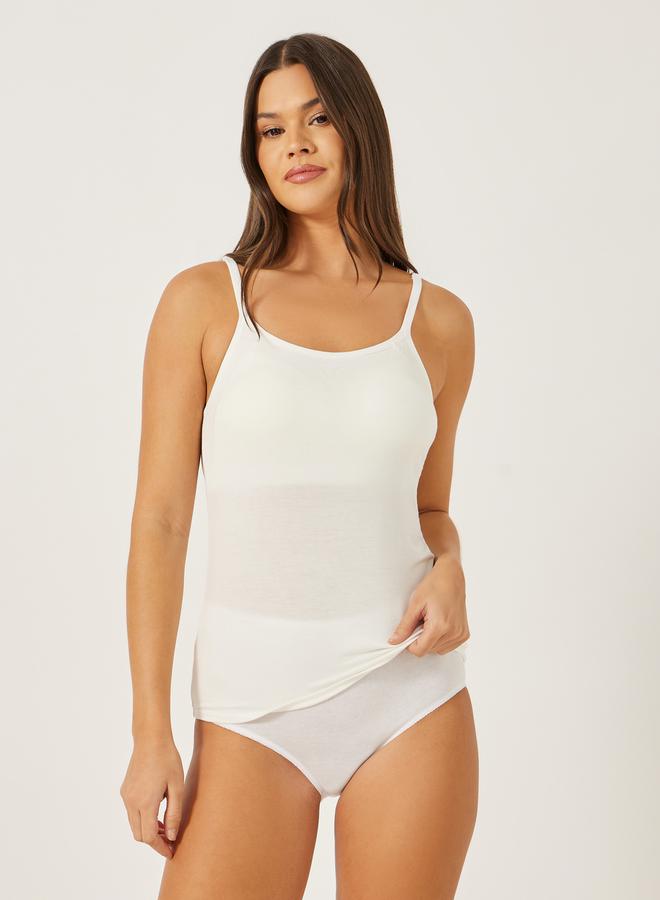 Styli CAMI BRA WITH STRAP ADJUSTER - Image 1