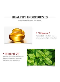 Handaiyan Lip Maximizer/Menthol Oil Volume  - Image 4