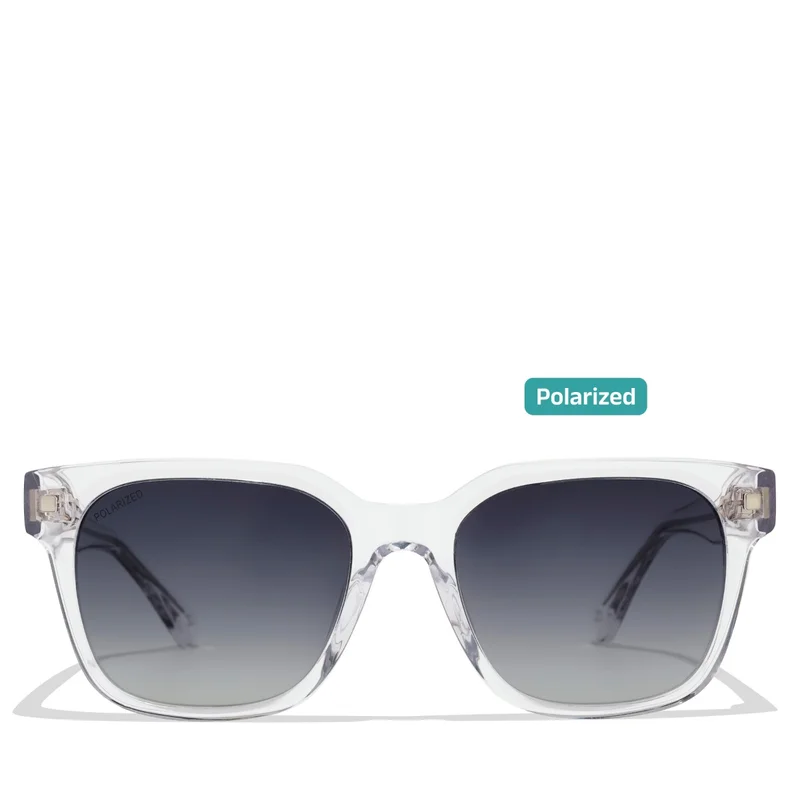 30Sundays Men's AUREUS Sunglasses - Lens Size: 53 mm - Clear