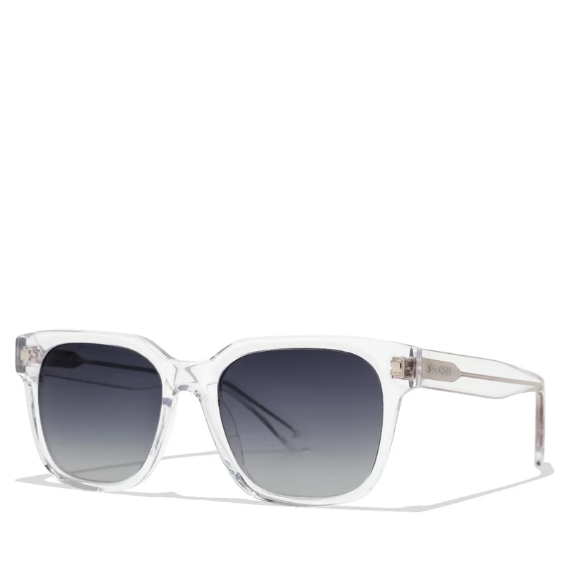 30Sundays Men's AUREUS Sunglasses - Lens Size: 53 mm - Clear