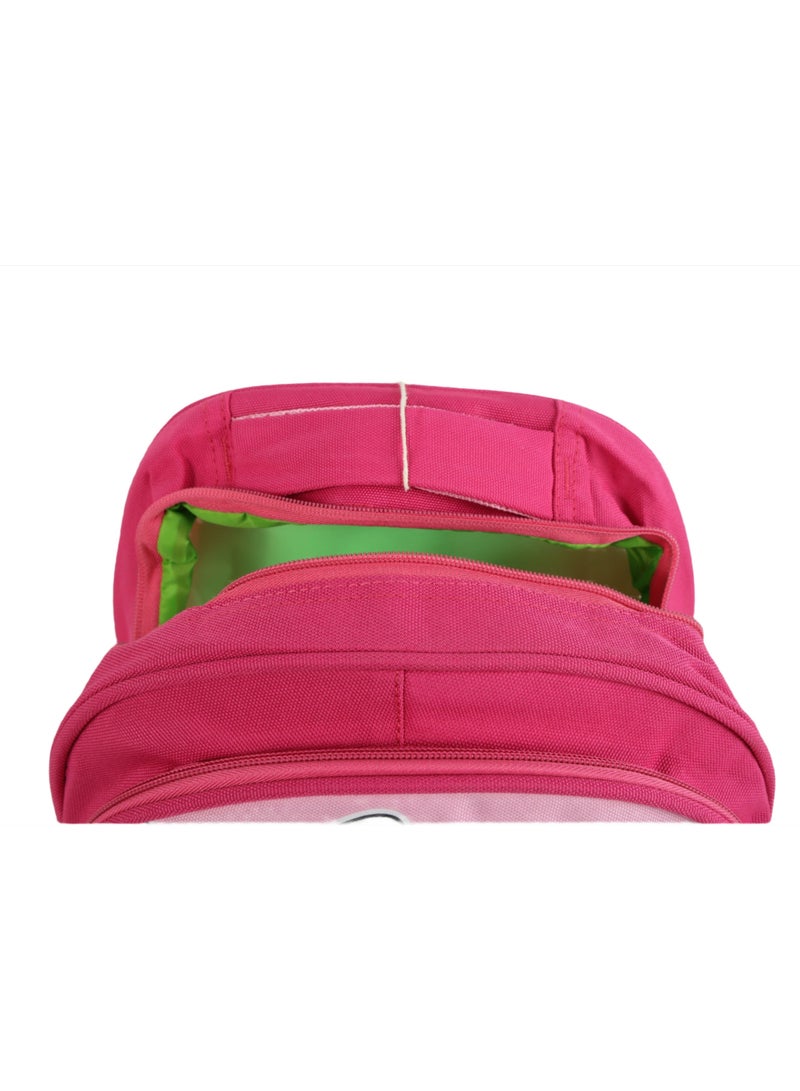 بيكوسيسي حقيبة ظهر للاطفال صغيرة بتصميم كرتوني لطيف - Image 3