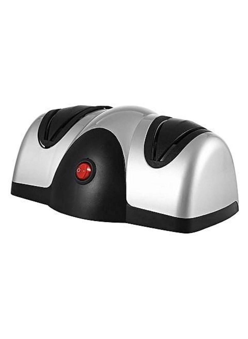 FEND 2 Stage Electric Kitchen Knife Sharpener Automatic Sharpener for Kitchen Knives Kitchen Accessories - Image 1