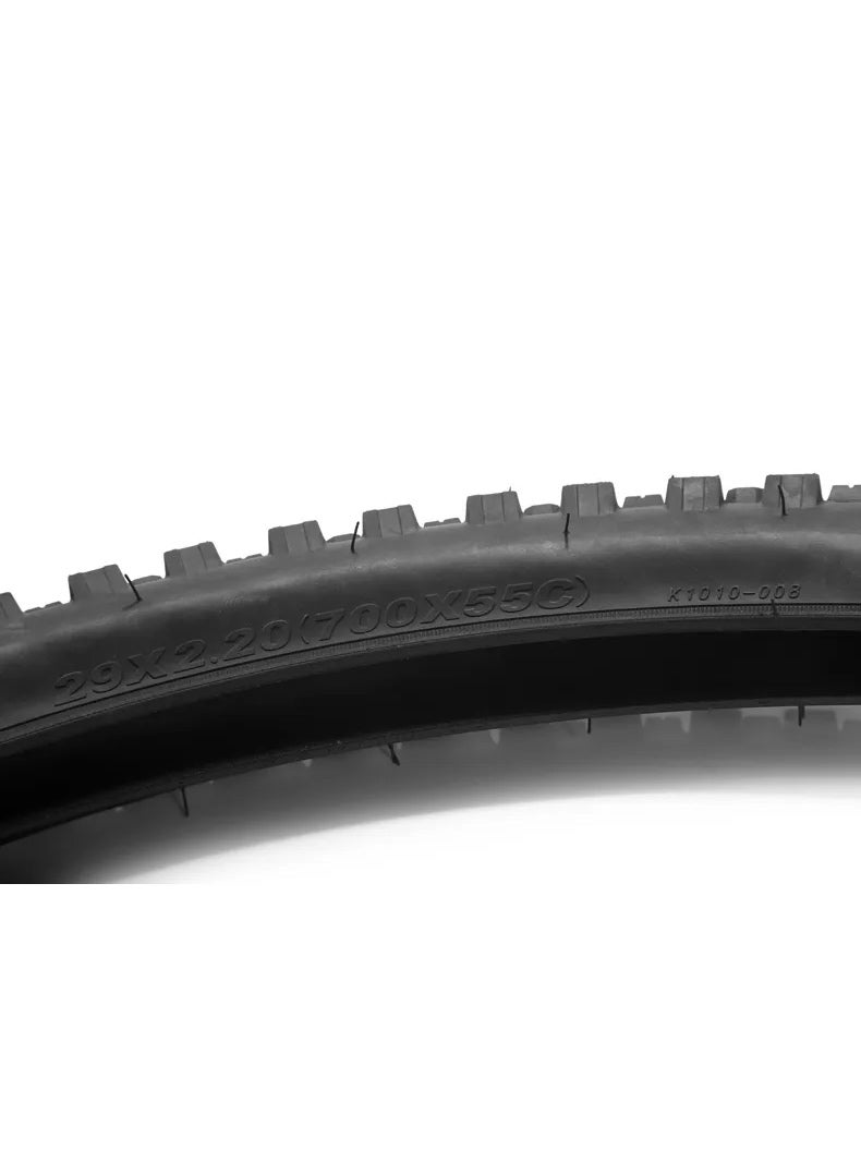 Kenda Tire 29×2.20 – K1010 DTC Tubeless Compatible Mountain Bike Tire - Image 5