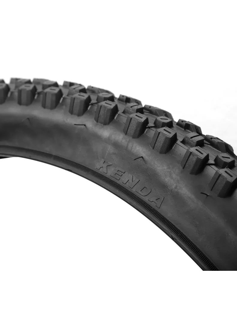 Kenda Tire 29×2.20 – K1010 DTC Tubeless Compatible Mountain Bike Tire - Image 4